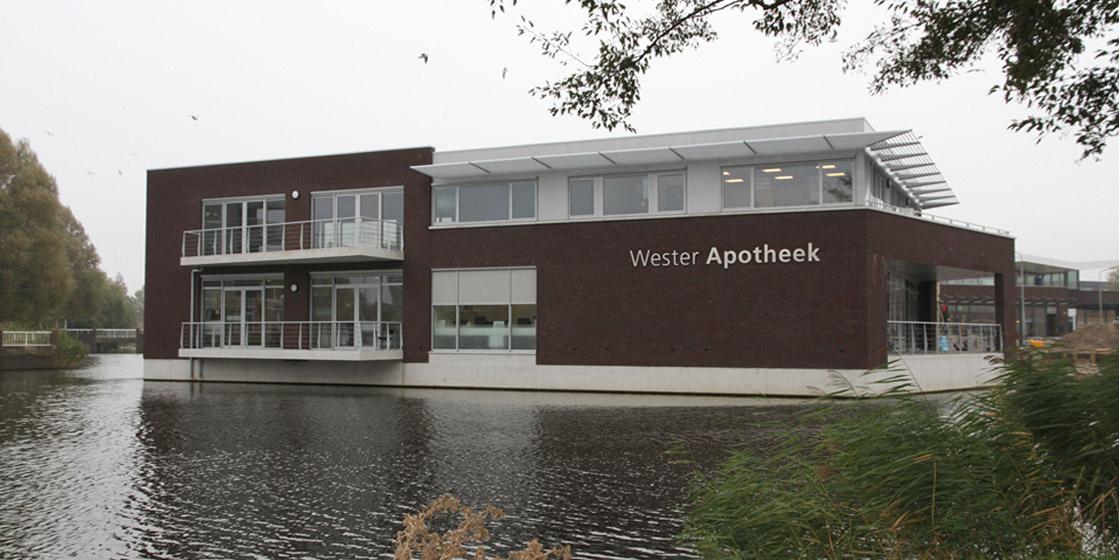 Afbeelding vanuit apotheek