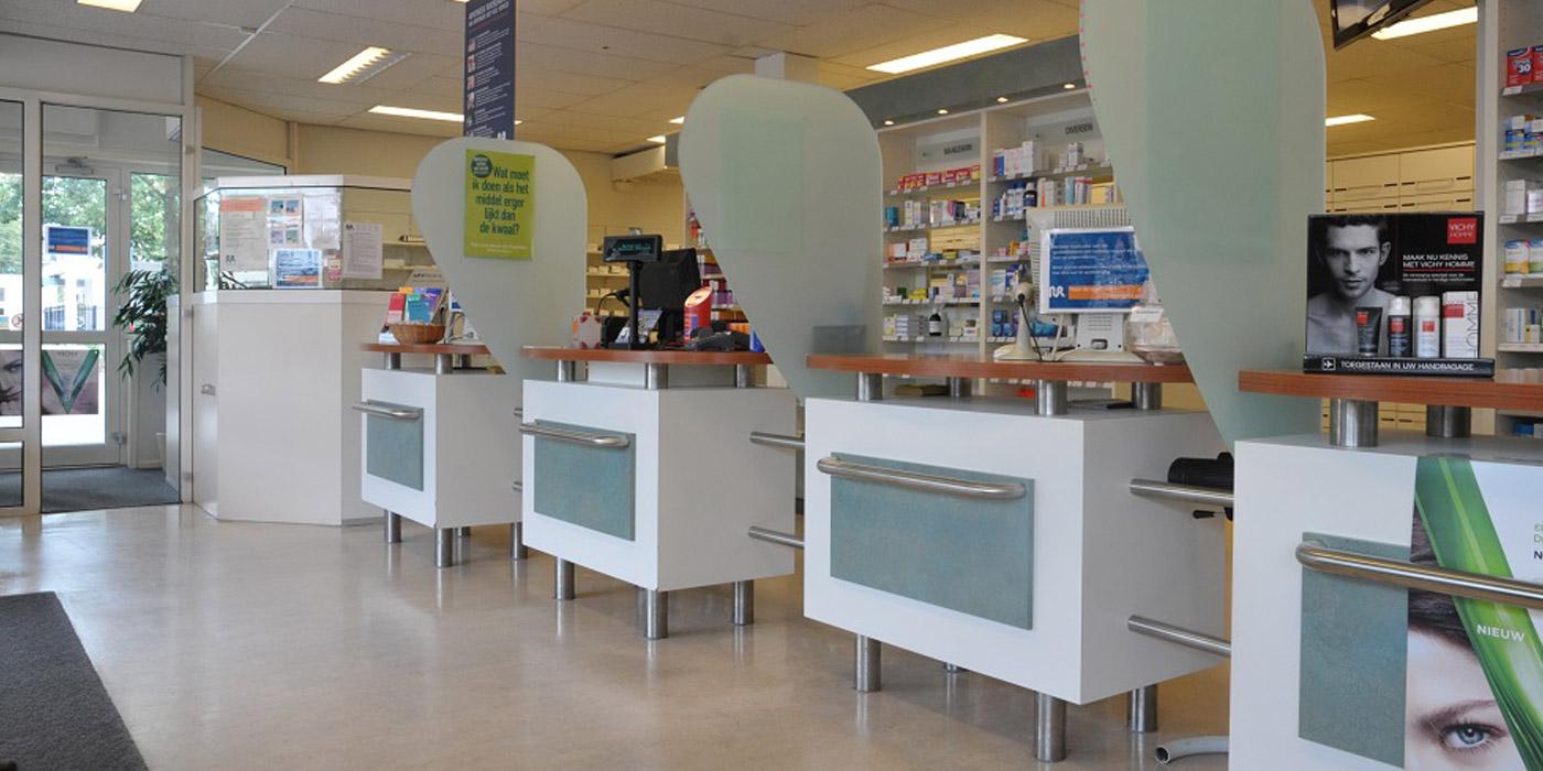 Afbeelding vanuit apotheek
