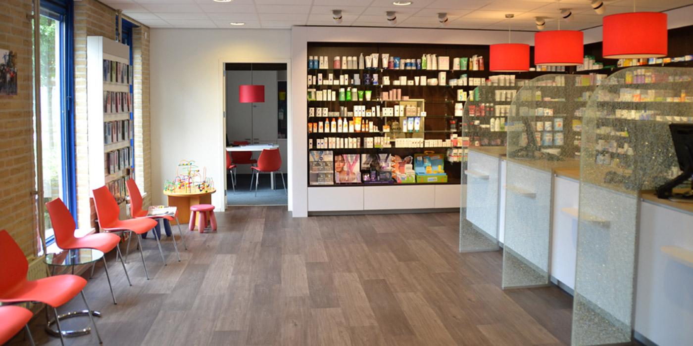 Afbeelding vanuit apotheek