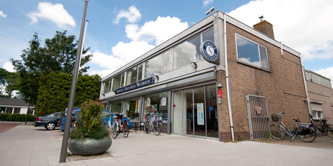 Afbeelding vanuit apotheek