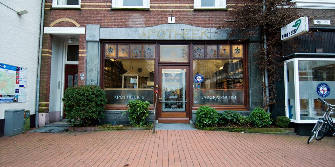 Afbeelding vanuit apotheek