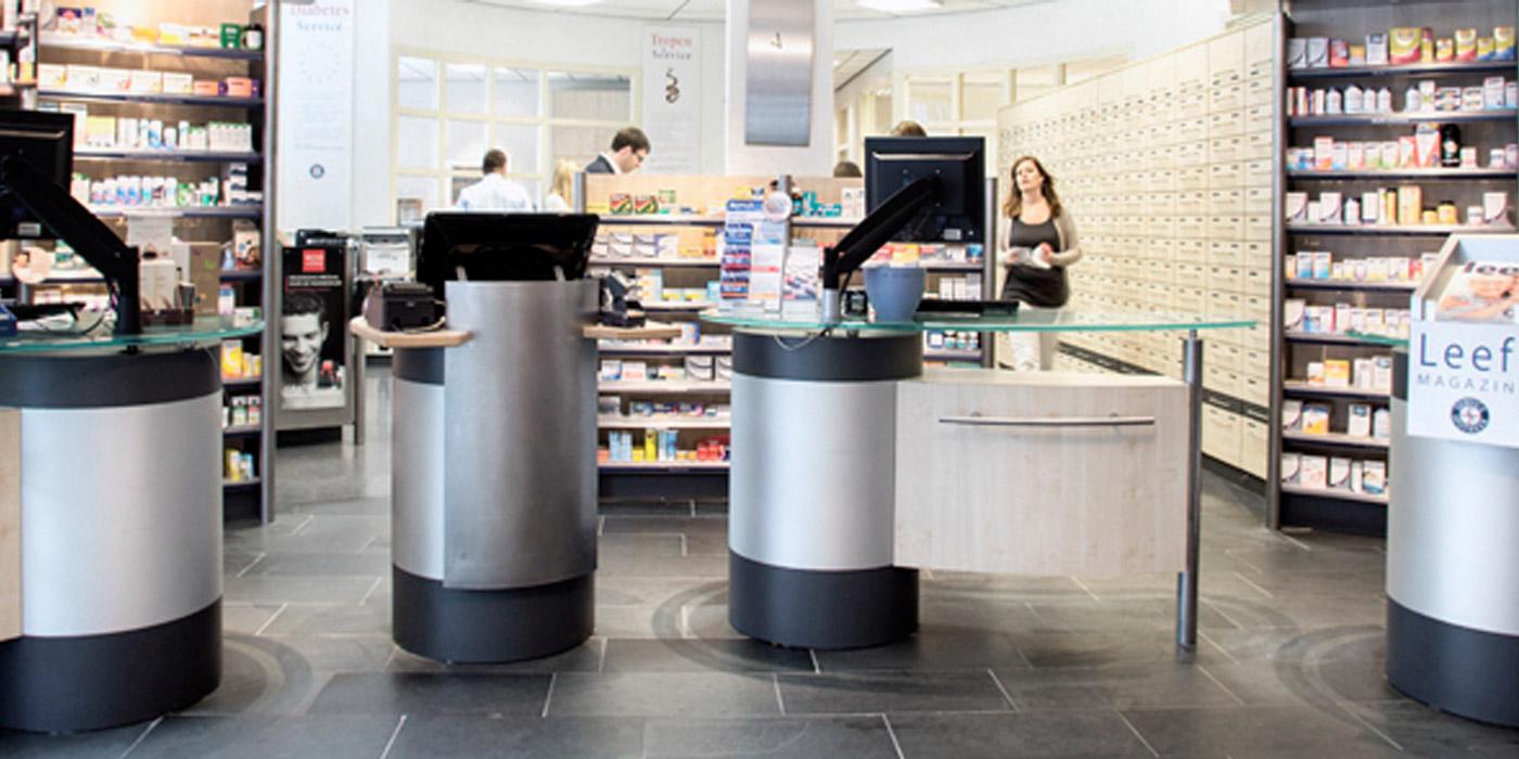 Afbeelding vanuit apotheek