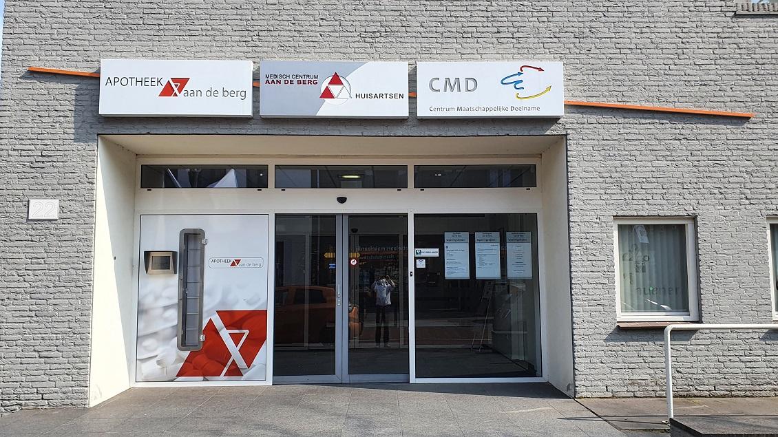 Afbeelding vanuit apotheek