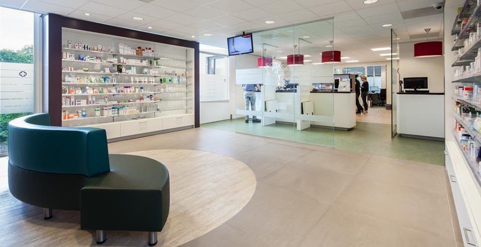 Afbeelding vanuit apotheek