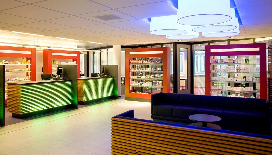 Afbeelding vanuit apotheek