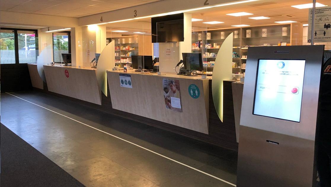 Afbeelding vanuit apotheek