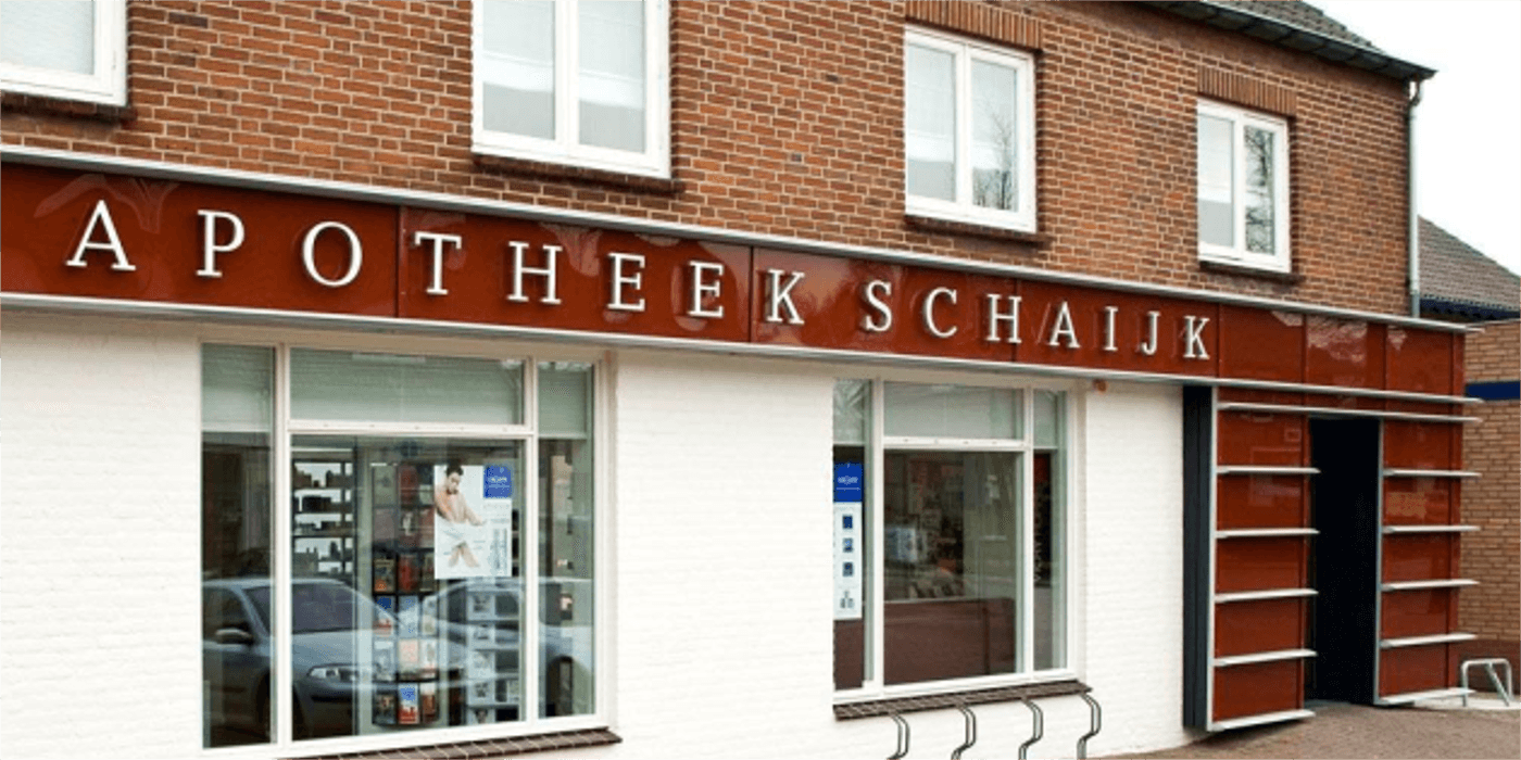 Afbeelding vanuit apotheek