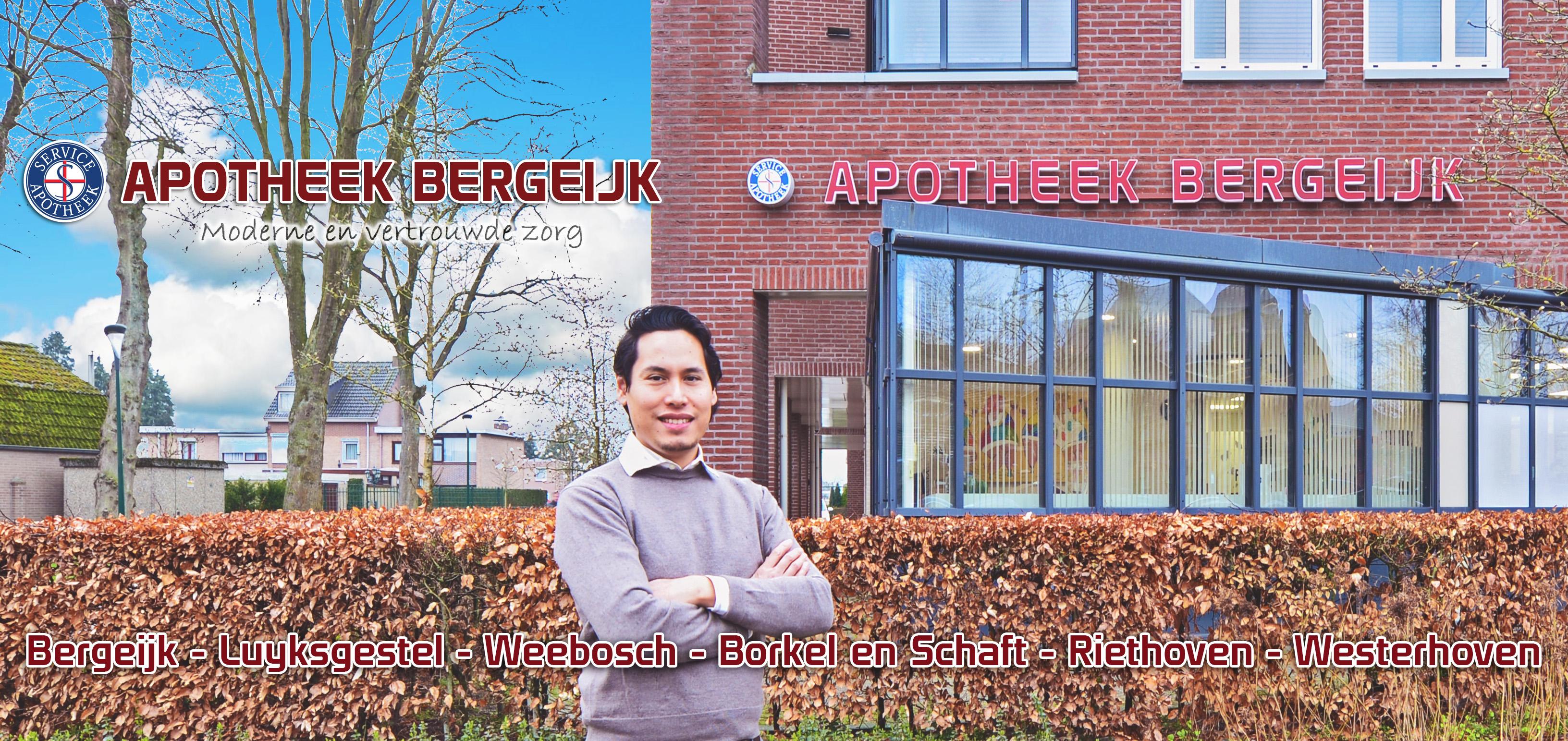 Afbeelding vanuit apotheek