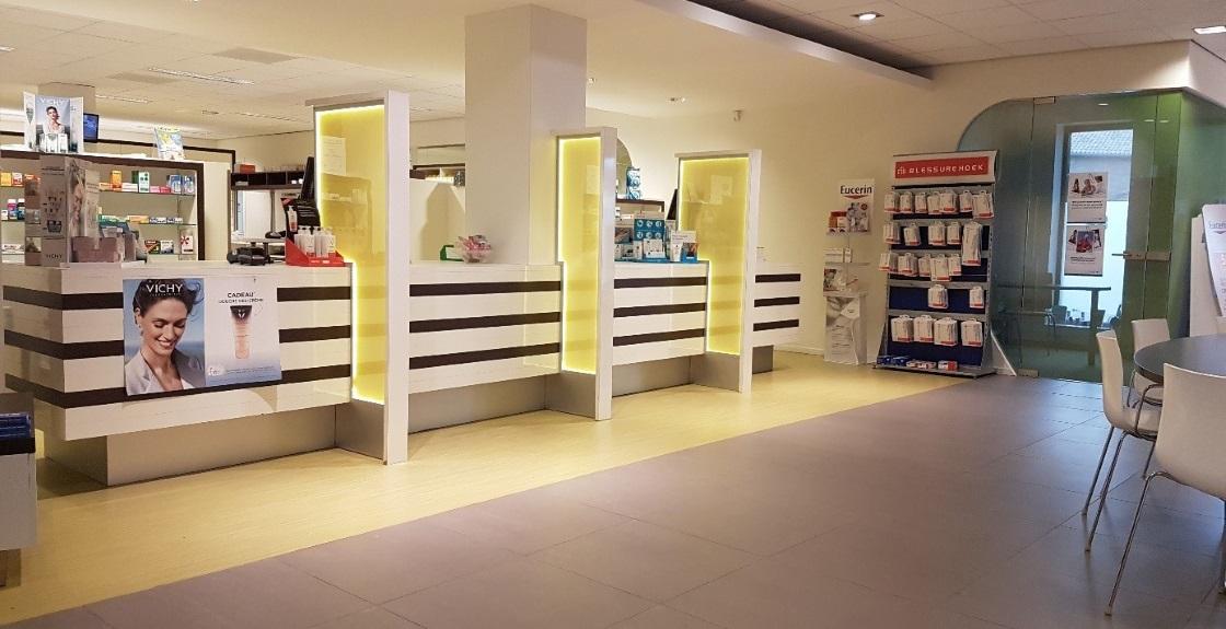 Afbeelding vanuit apotheek