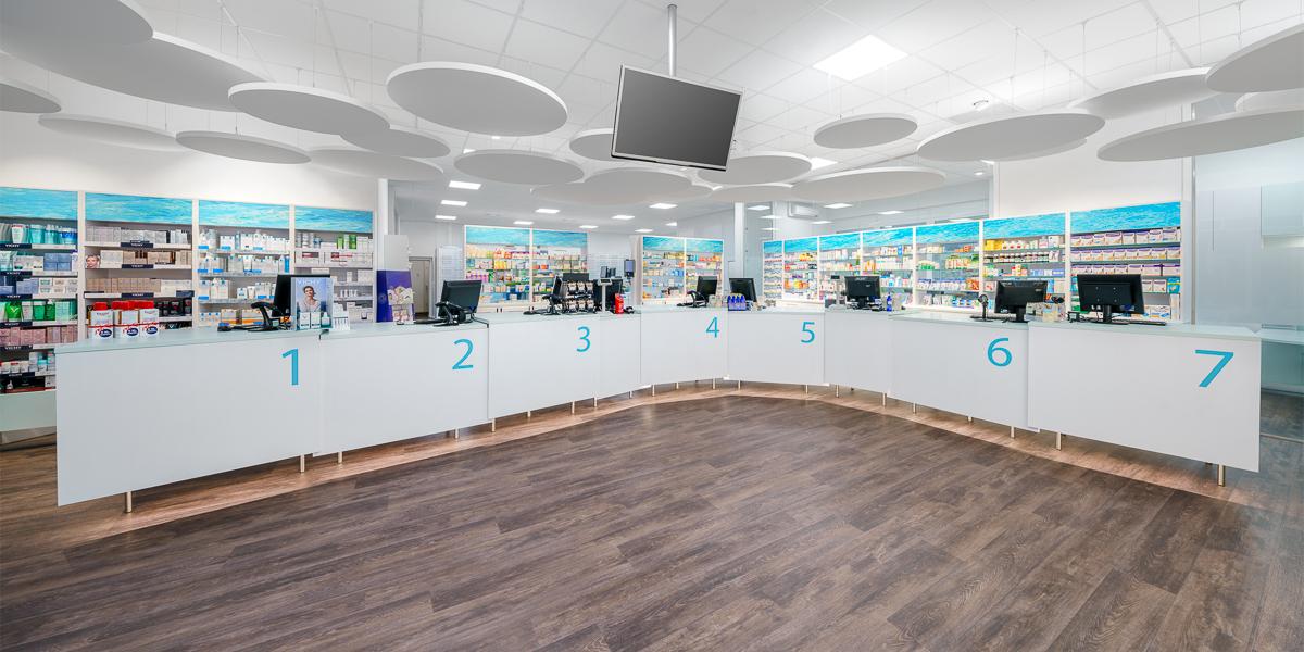 Afbeelding vanuit apotheek