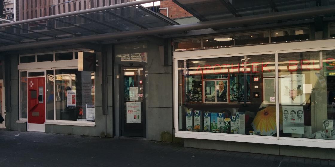 Afbeelding vanuit apotheek