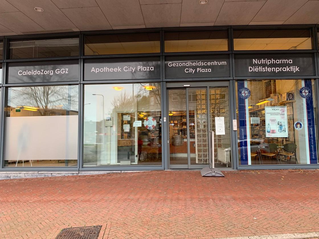 Afbeelding vanuit apotheek