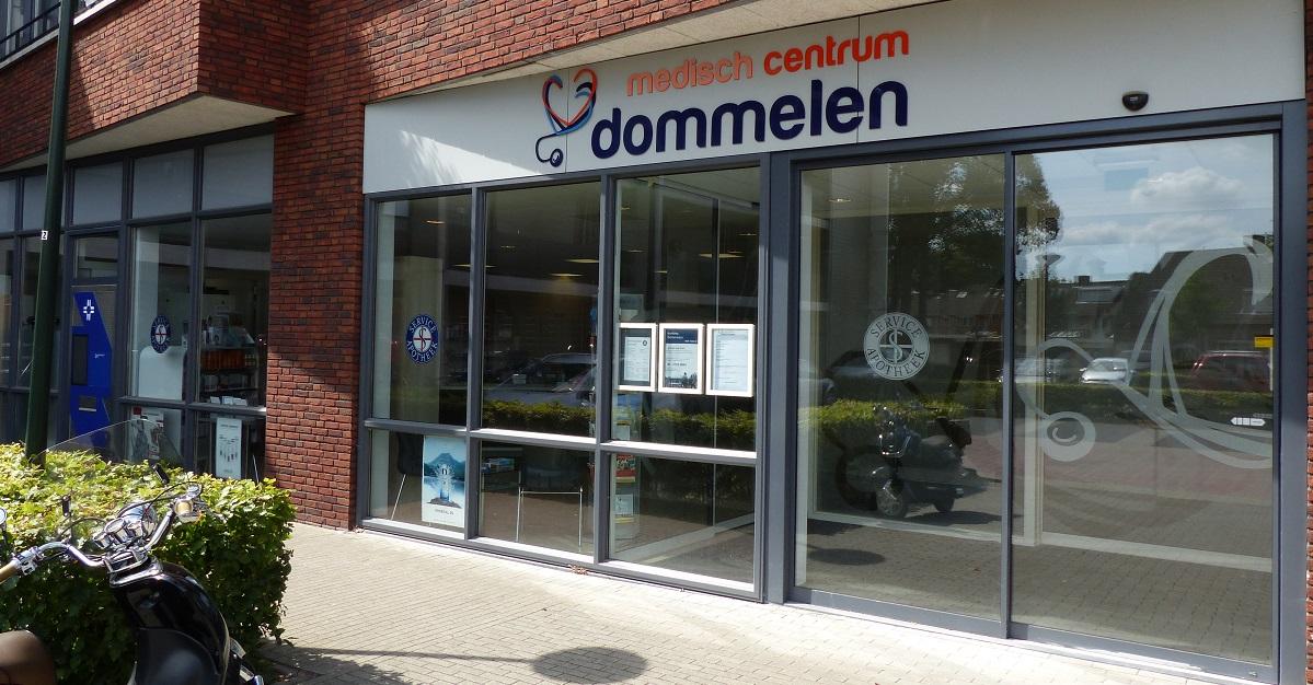 Afbeelding vanuit apotheek