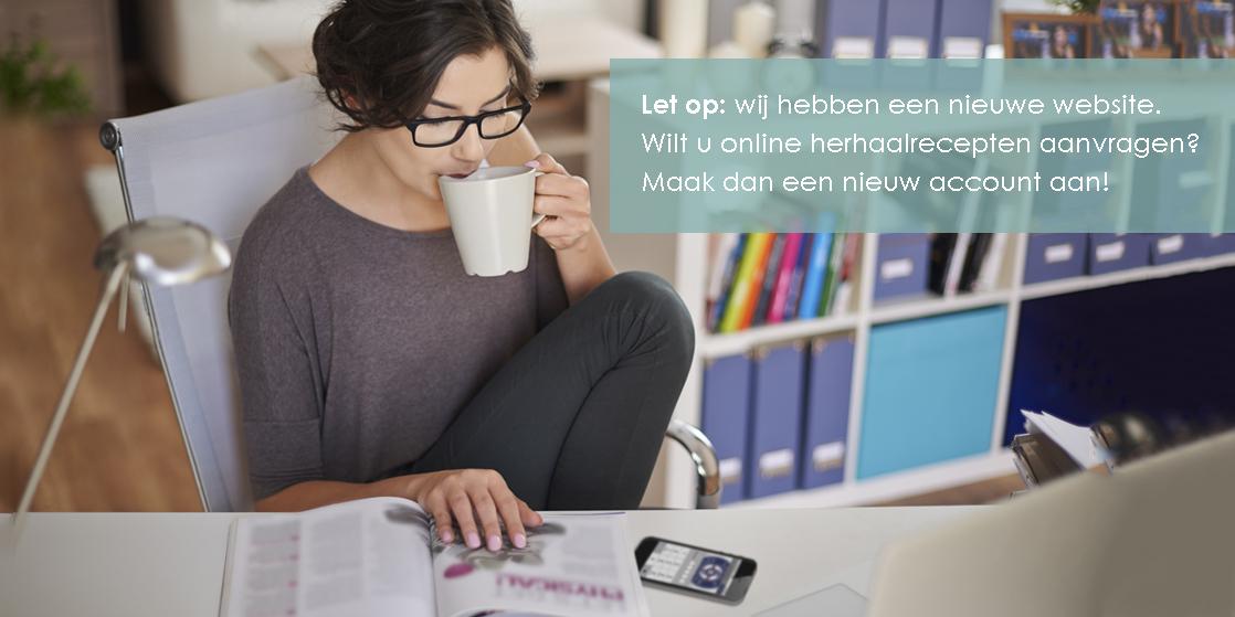 Afbeelding vanuit apotheek