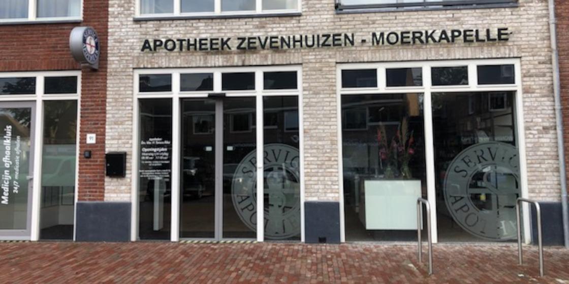 Afbeelding vanuit apotheek