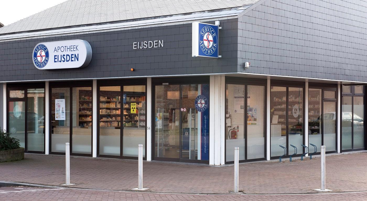 Afbeelding vanuit apotheek