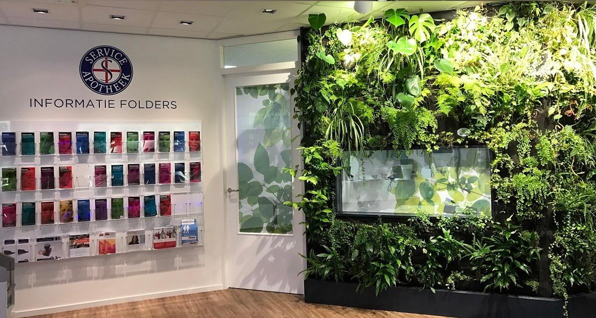 Afbeelding vanuit apotheek