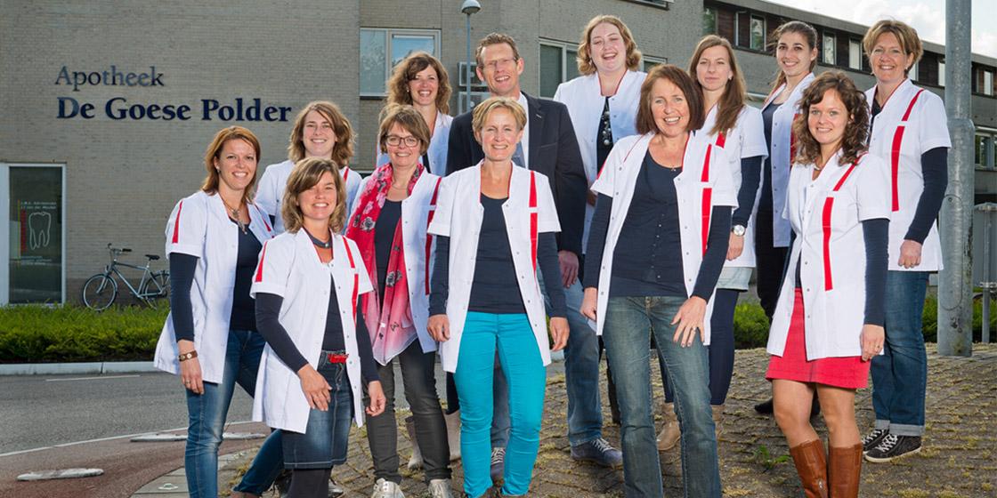 Afbeelding vanuit apotheek