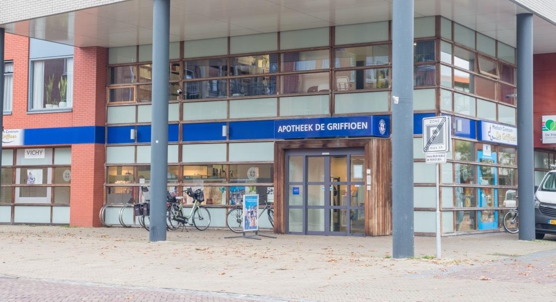 Afbeelding vanuit apotheek