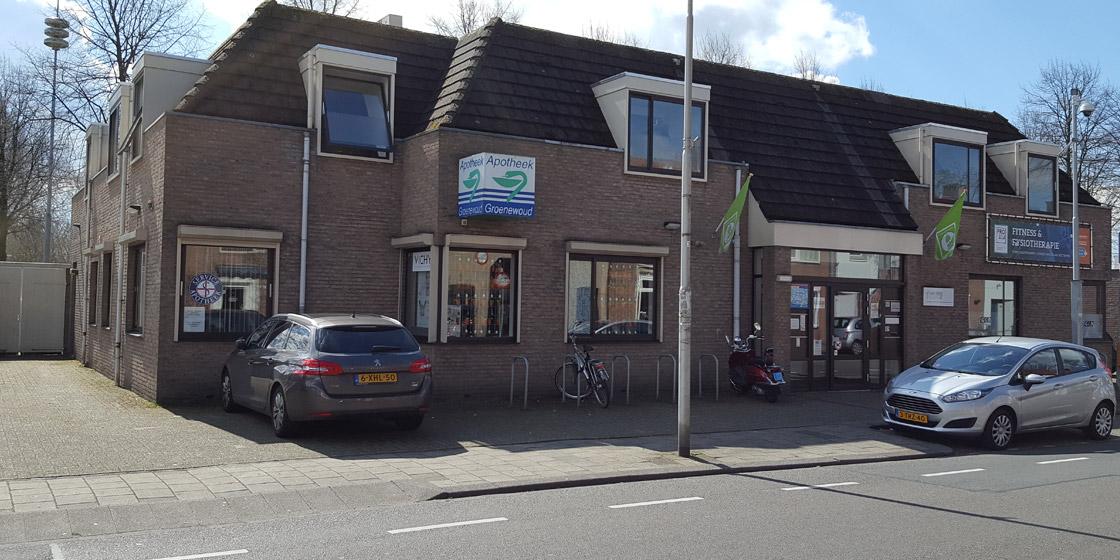 Afbeelding vanuit apotheek