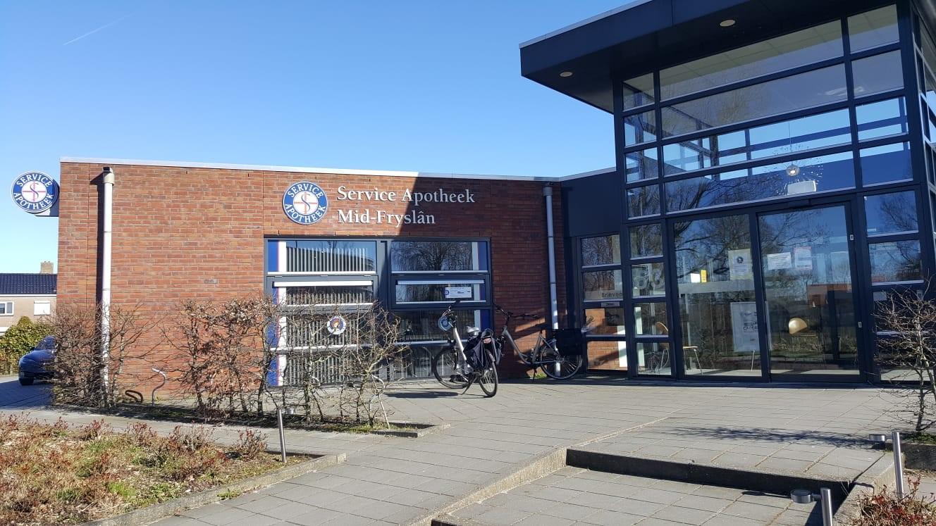 Afbeelding vanuit apotheek