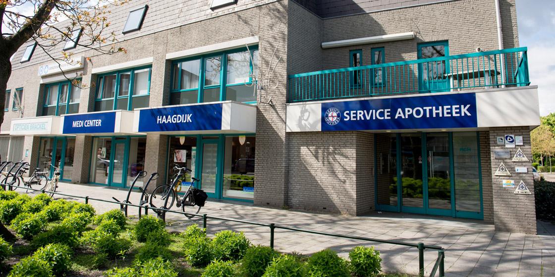 Afbeelding vanuit apotheek