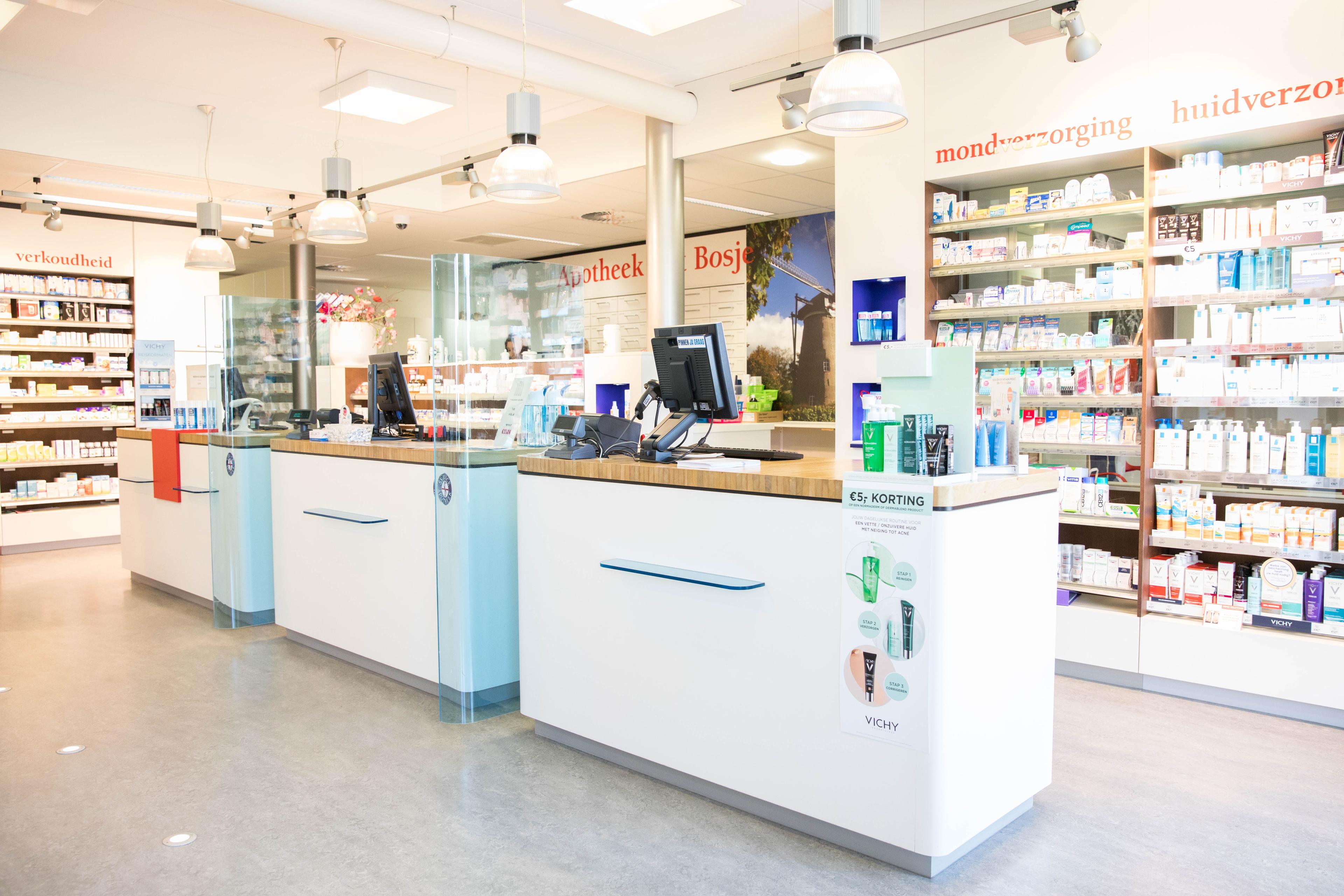 Afbeelding vanuit apotheek