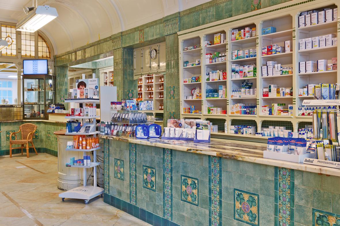 Afbeelding vanuit apotheek