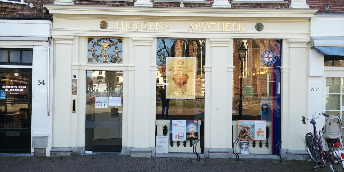 Afbeelding vanuit apotheek