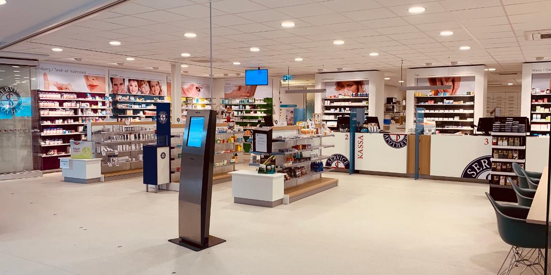 Afbeelding vanuit apotheek