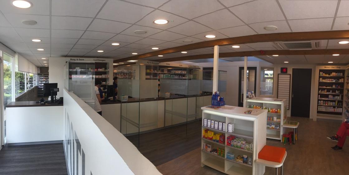 Afbeelding vanuit apotheek