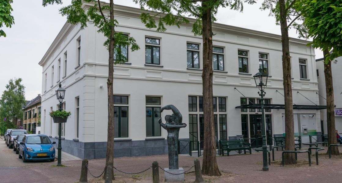 Afbeelding vanuit apotheek