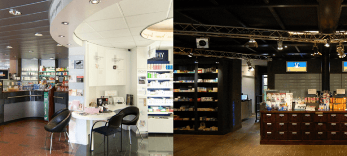 Afbeelding vanuit apotheek