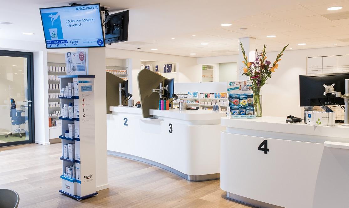 Afbeelding vanuit apotheek