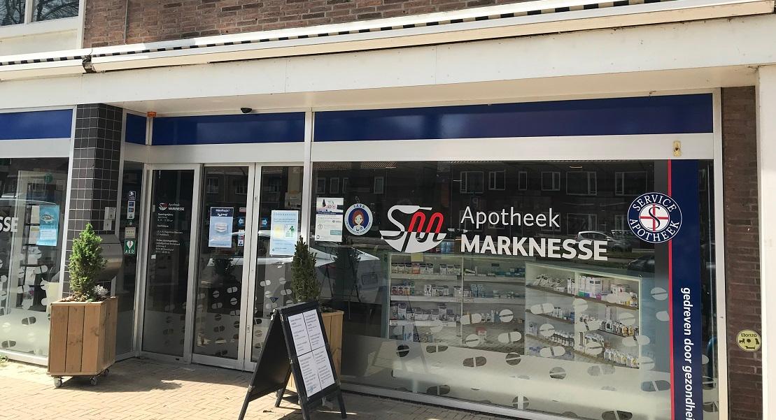 Afbeelding vanuit apotheek