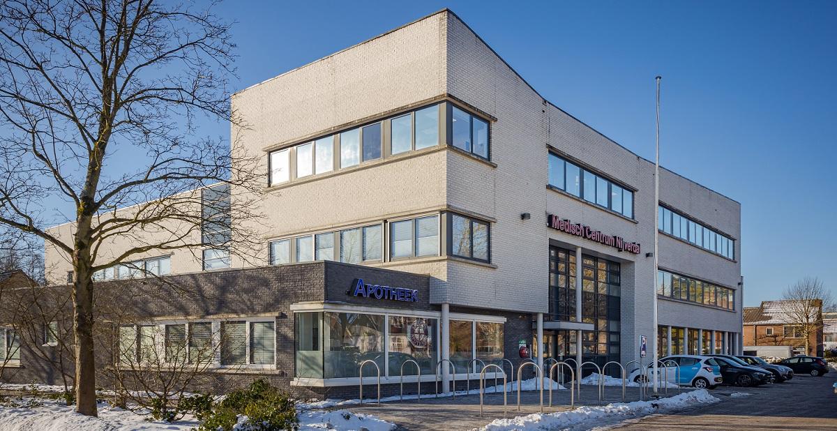 Afbeelding vanuit apotheek