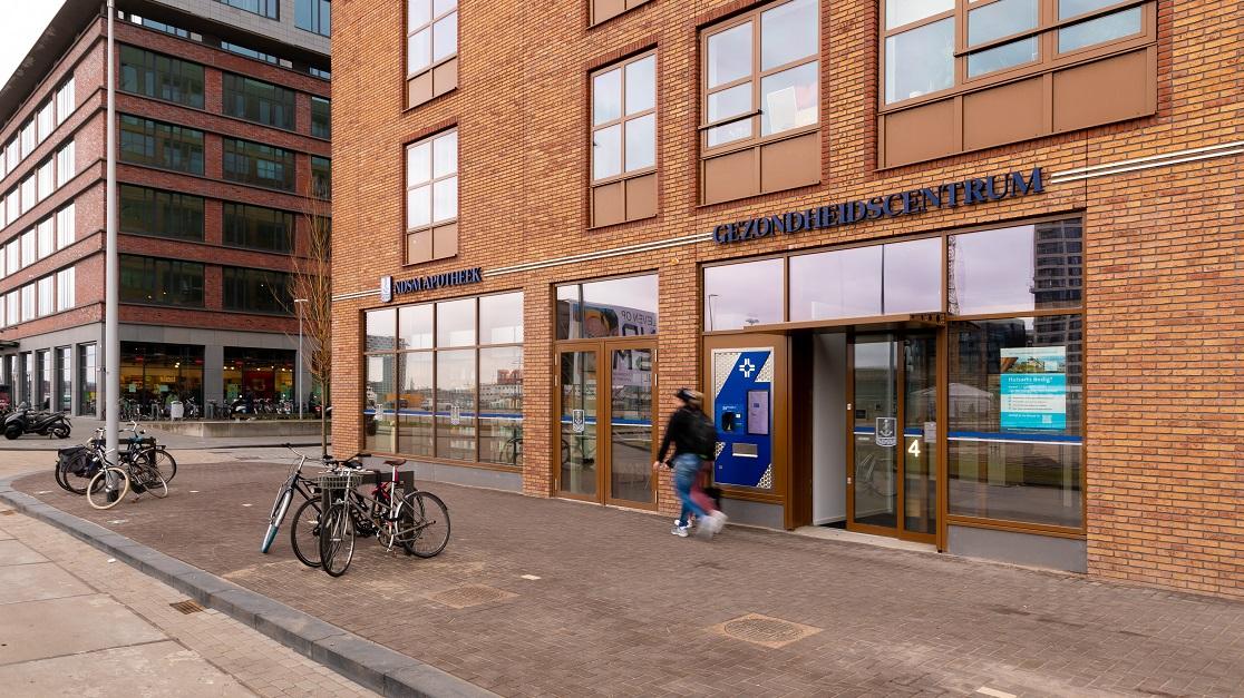Afbeelding vanuit apotheek