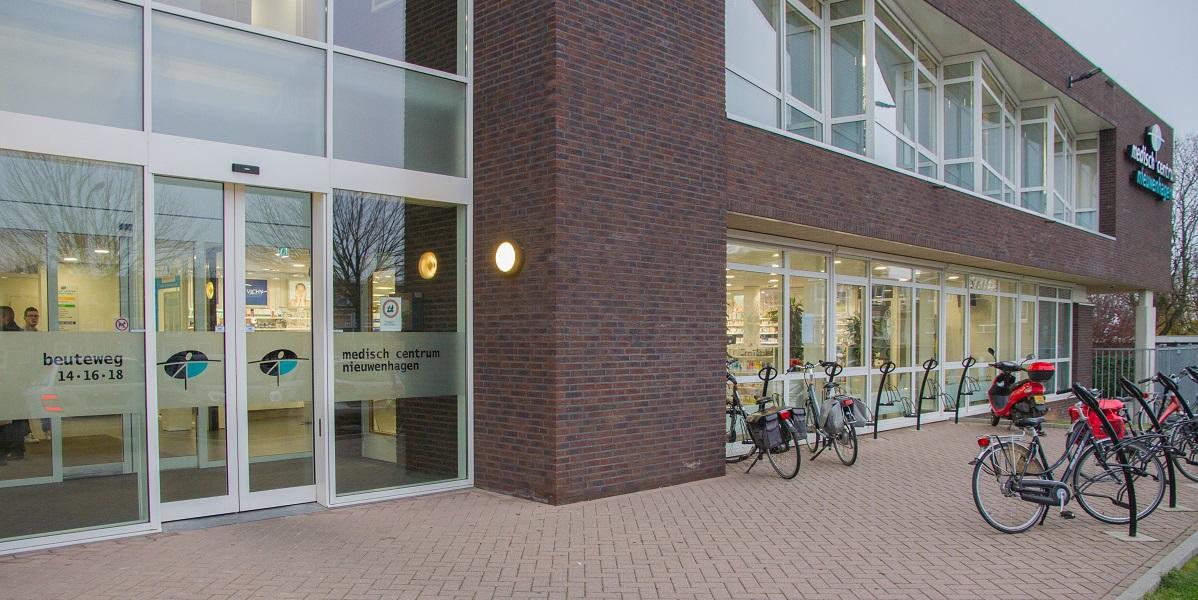 Afbeelding vanuit apotheek