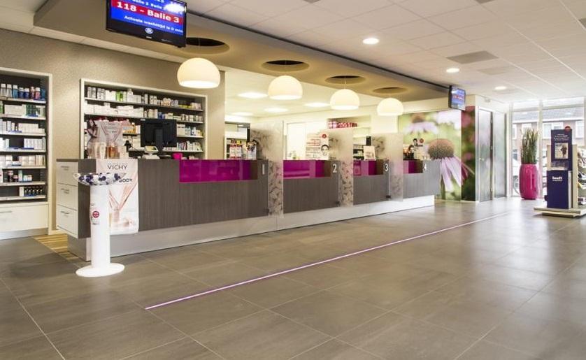 Afbeelding vanuit apotheek