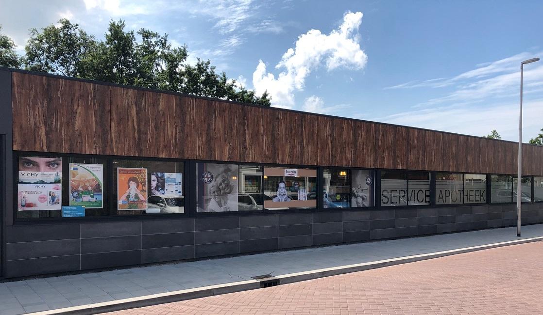 Afbeelding vanuit apotheek