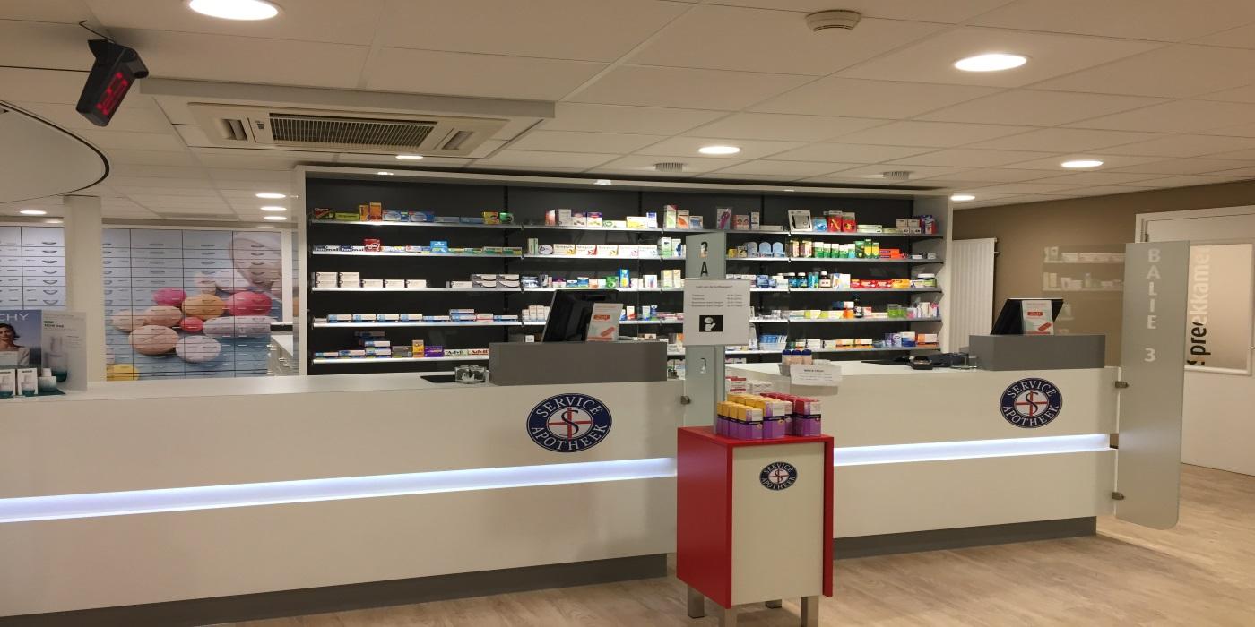 Afbeelding vanuit apotheek