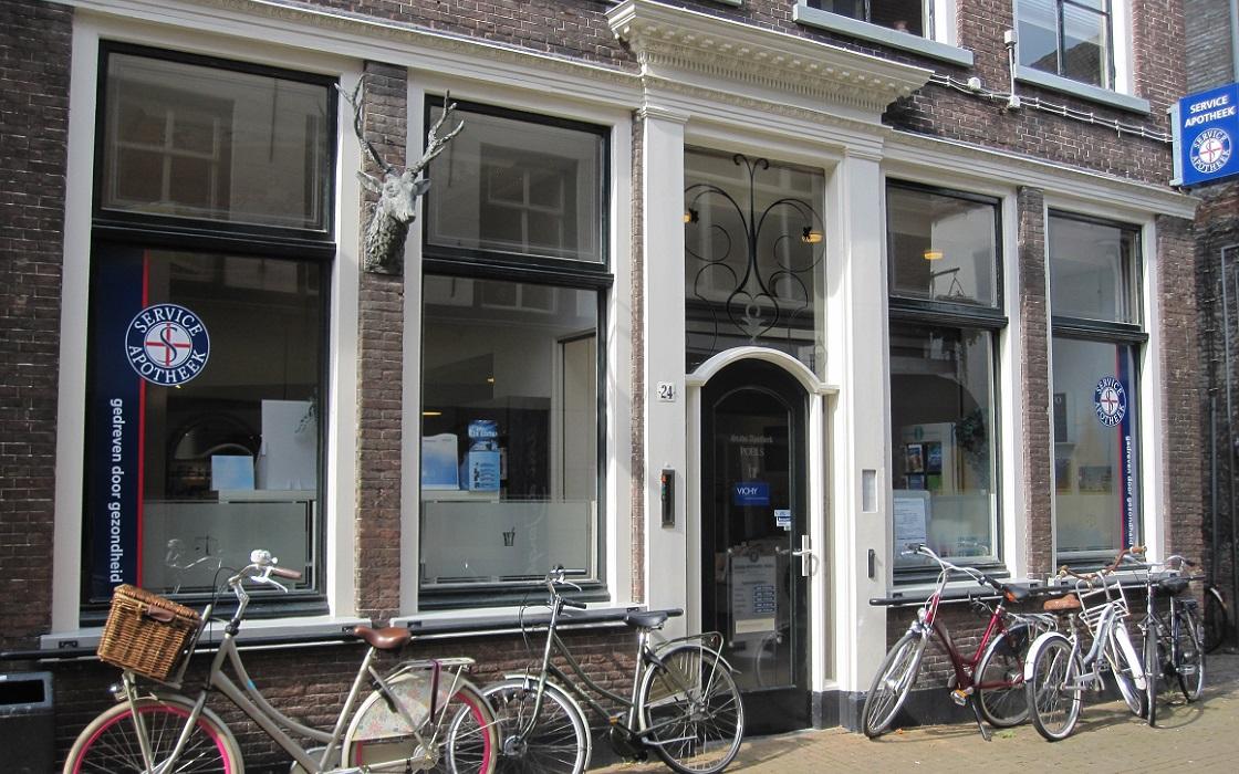 Afbeelding vanuit apotheek