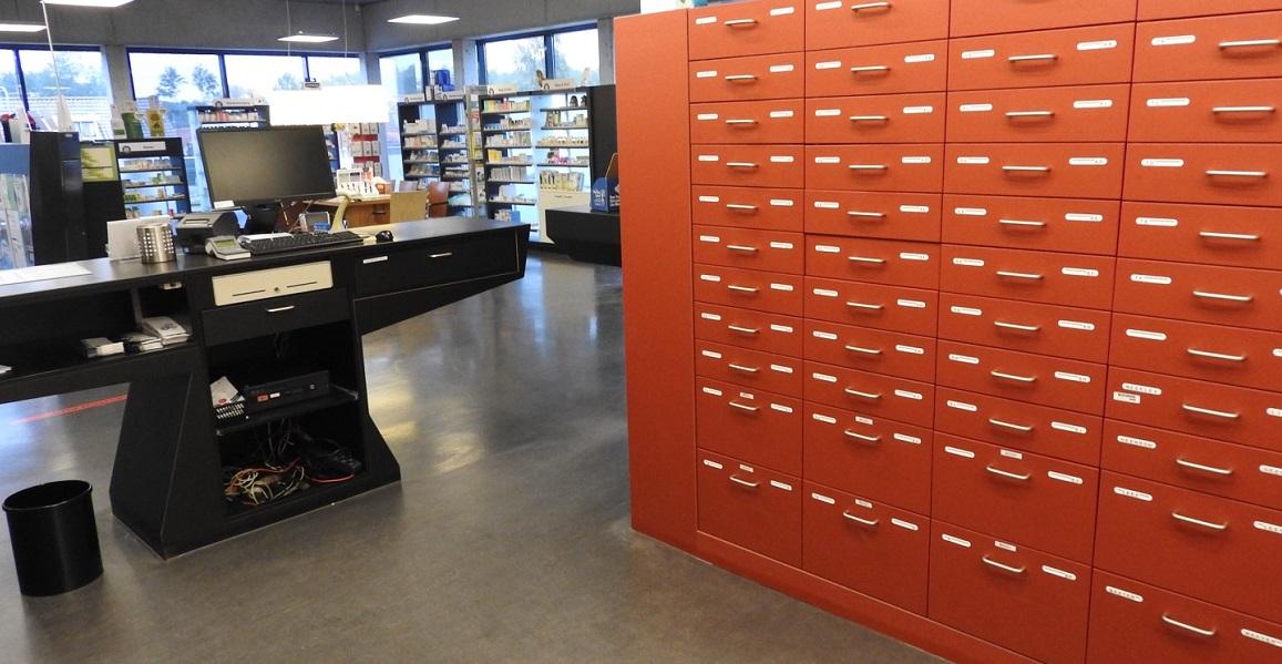 Afbeelding vanuit apotheek