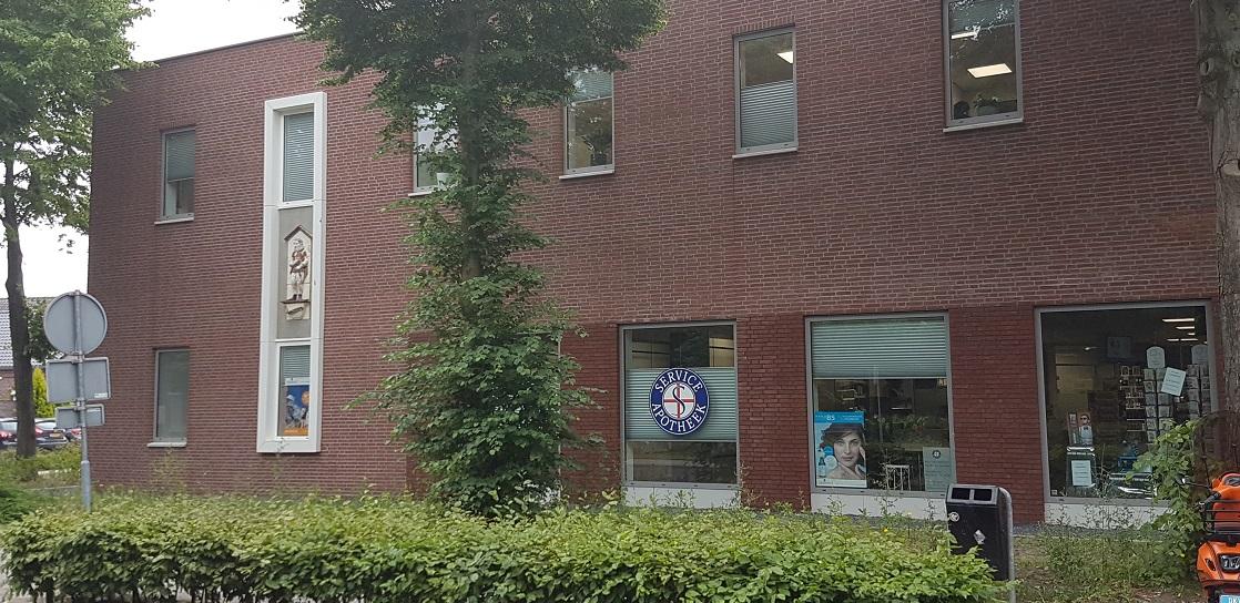Afbeelding vanuit apotheek