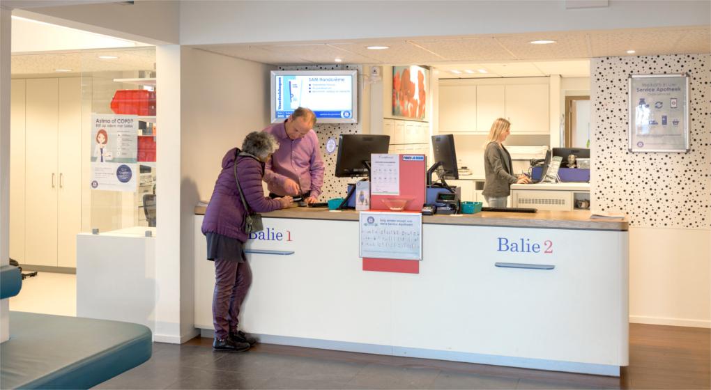 Afbeelding vanuit apotheek