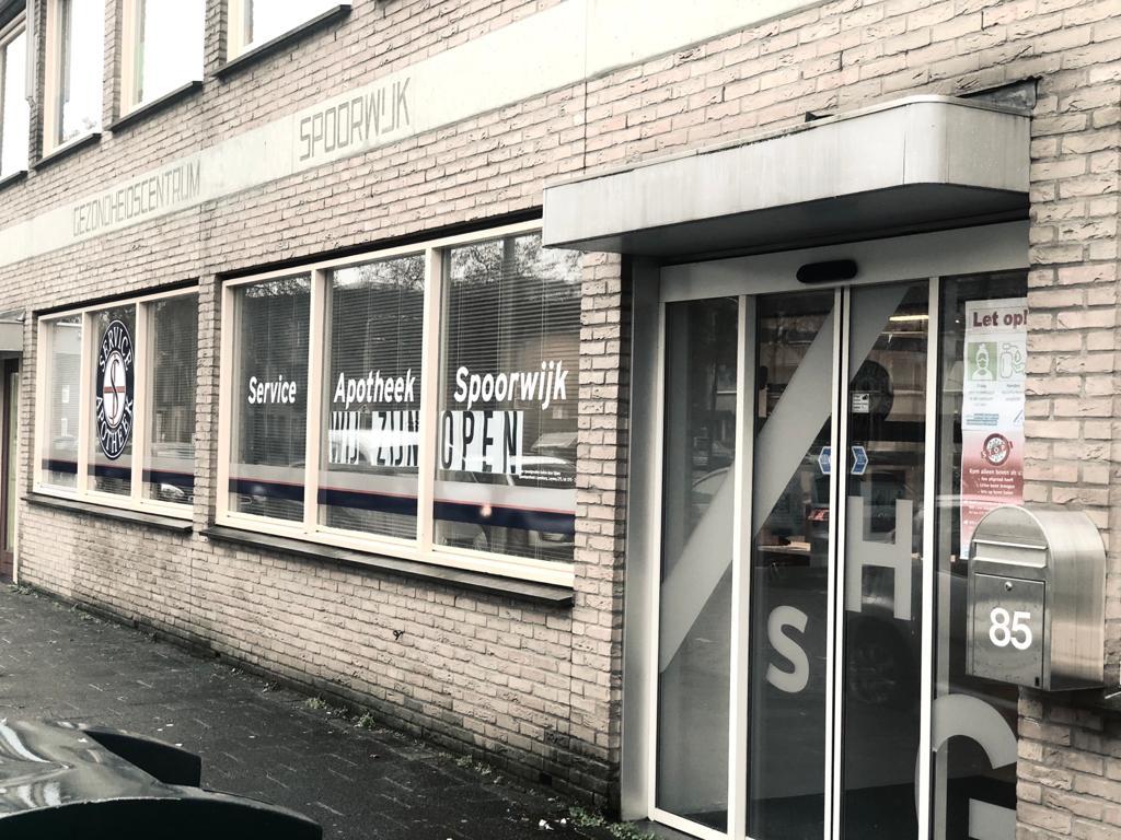 Afbeelding vanuit apotheek