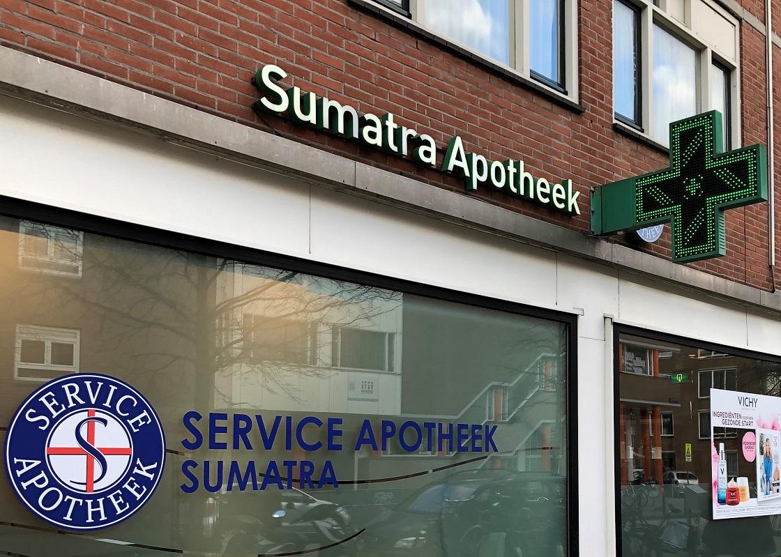 Afbeelding vanuit apotheek