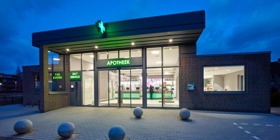 Afbeelding vanuit apotheek
