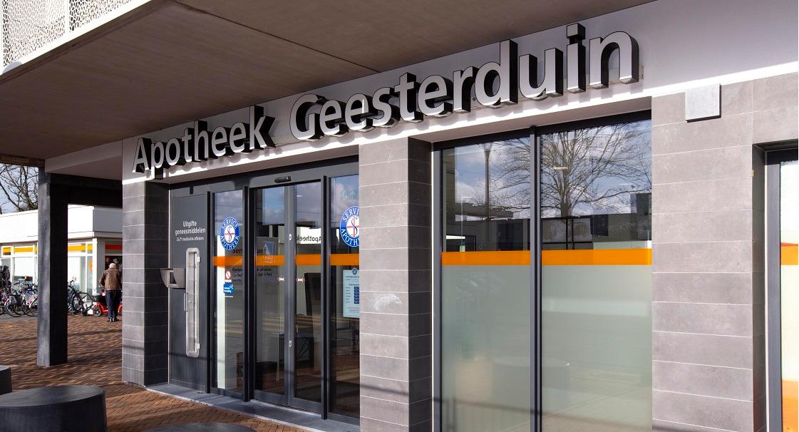 Afbeelding vanuit apotheek