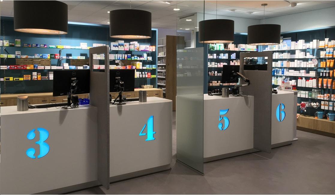 Afbeelding vanuit apotheek